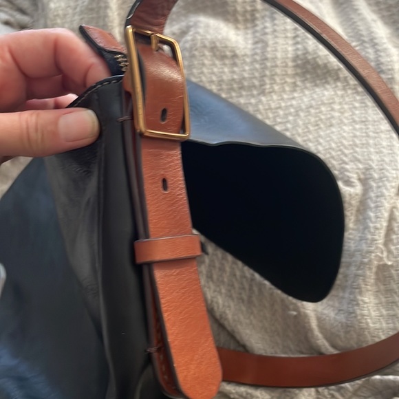 Fossil bag - Picture 6 of 7